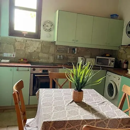 Mesana Cottage Апартаменты