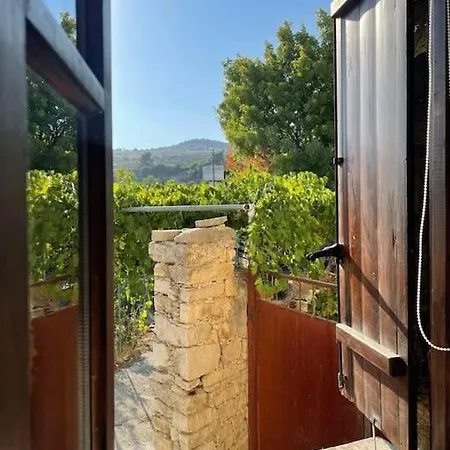 Mesana Cottage