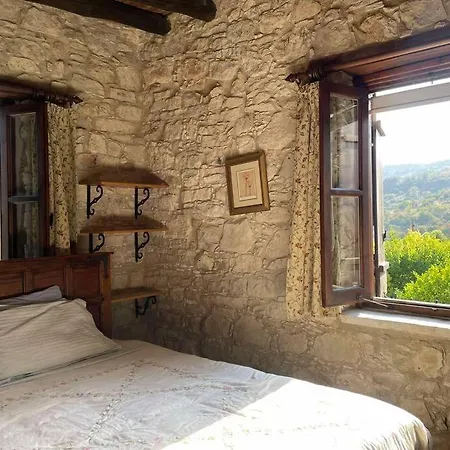 Mesana Cottage * Mesana
