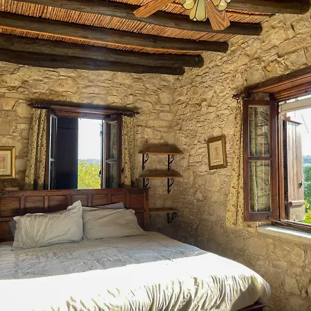 Mesana Cottage Mesana
