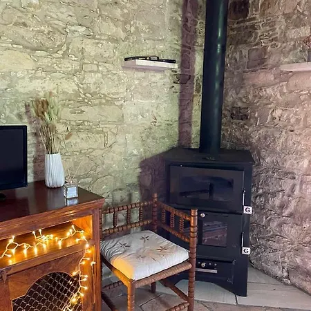 Mesana Cottage Lejlighed *