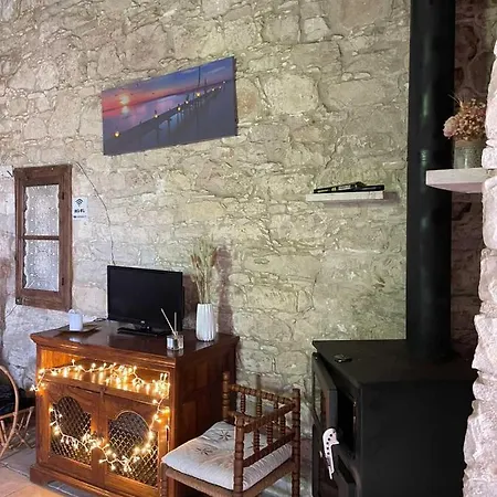 Lejlighed Mesana Cottage