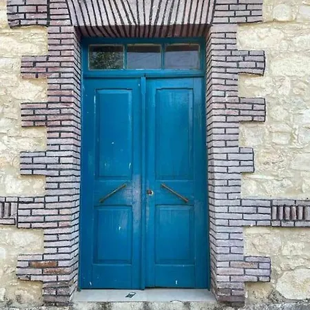 Mesana Cottage * Mesana