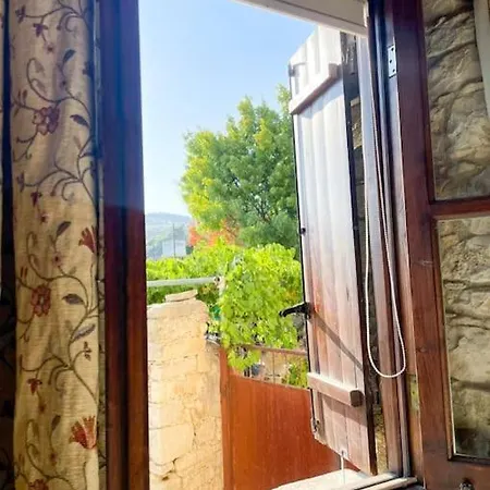 Lejlighed Mesana Cottage