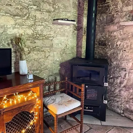 Mesana Cottage Lejlighed *
