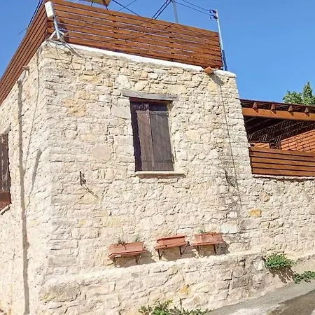 Mesana Cottage Mesana